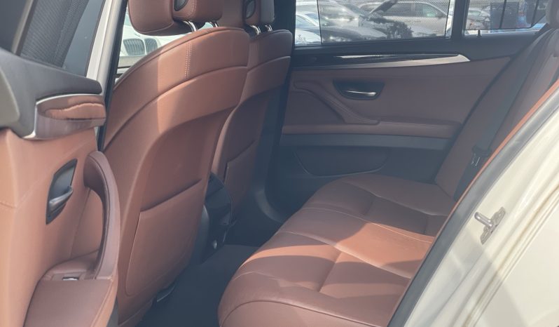 
								bmw 535 full									
