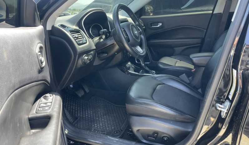 
								JEEP COMPASS full									