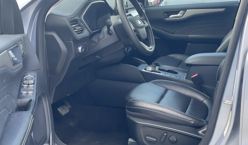 
								FORD ESCAPE full									