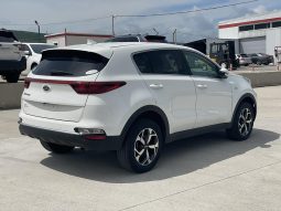 
										kia sportage full									