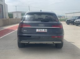 
										AUDI Q5 full									