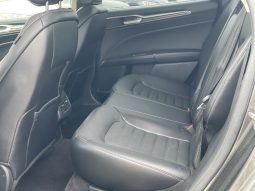 
										Ford Fusion full									