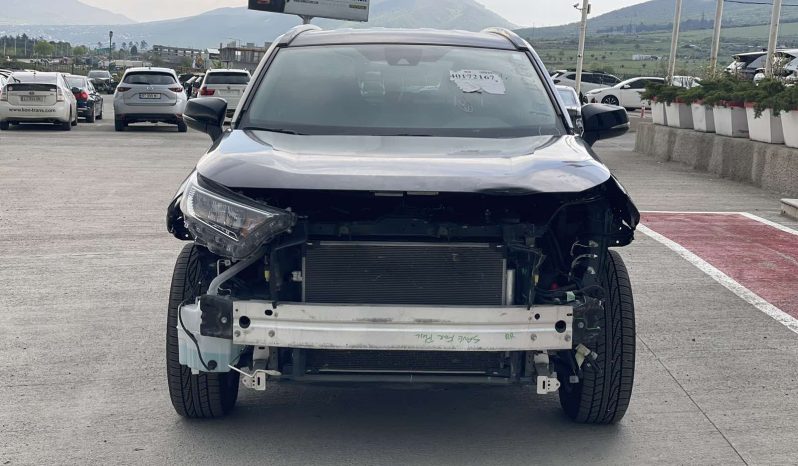
								Toyota rav-4 full									