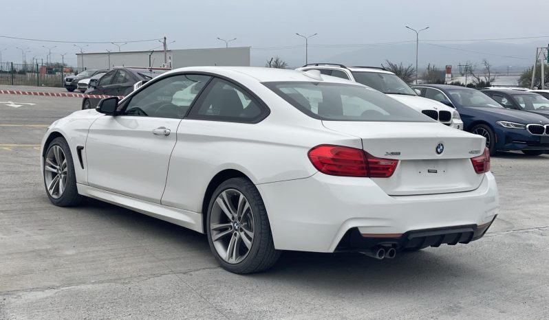 
								bmw 428 full									