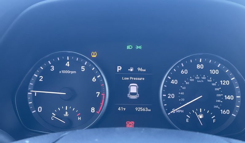 
								Hyunda elantra gt full									