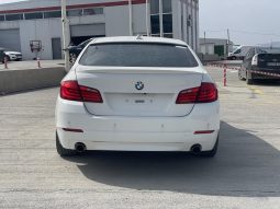
										bmw 535 full									