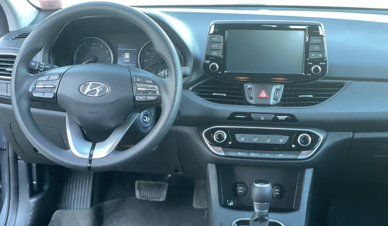 
								Hyunda elantra gt full									