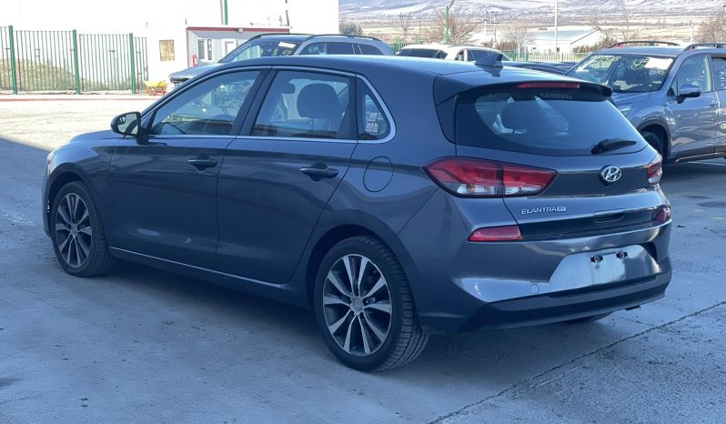 
								Hyunda elantra gt full									