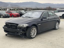 
										BMW 535 full									