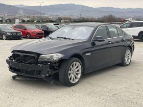 BMW 535
