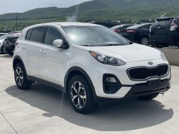 
										kia sportage full									