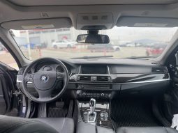 
										BMW 535 full									