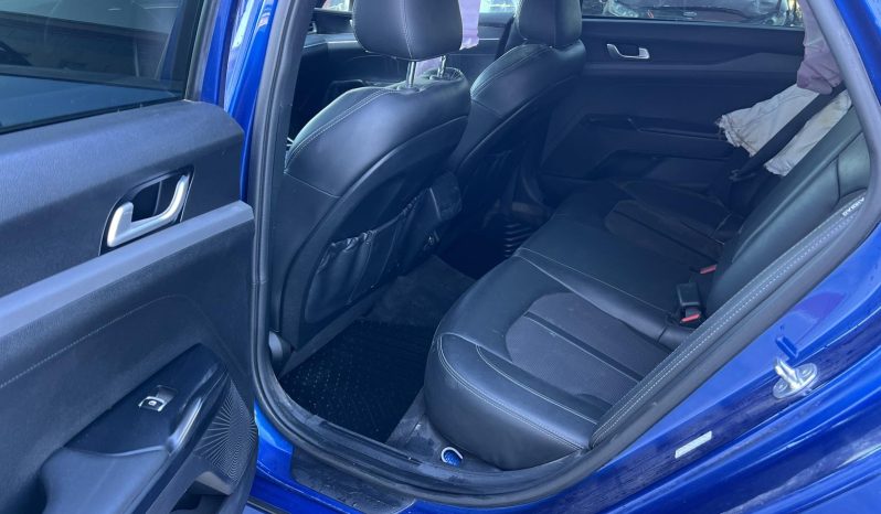 
								Kia K5 full									