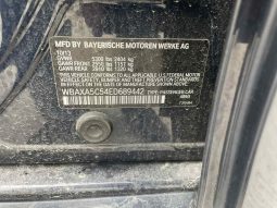 
										BMW 535 full									