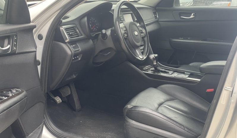 
								kia optima full									