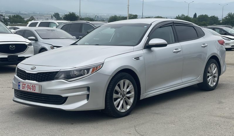
								kia optima full									