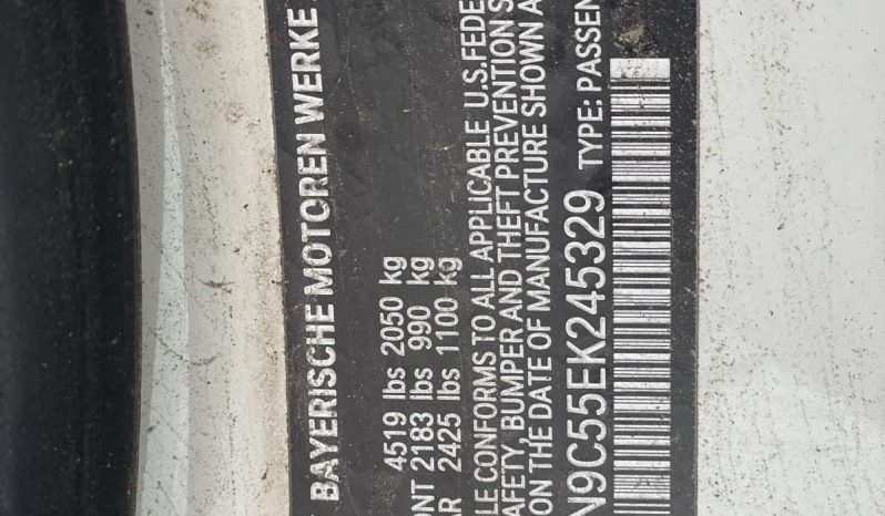 
								bmw 428 full									
