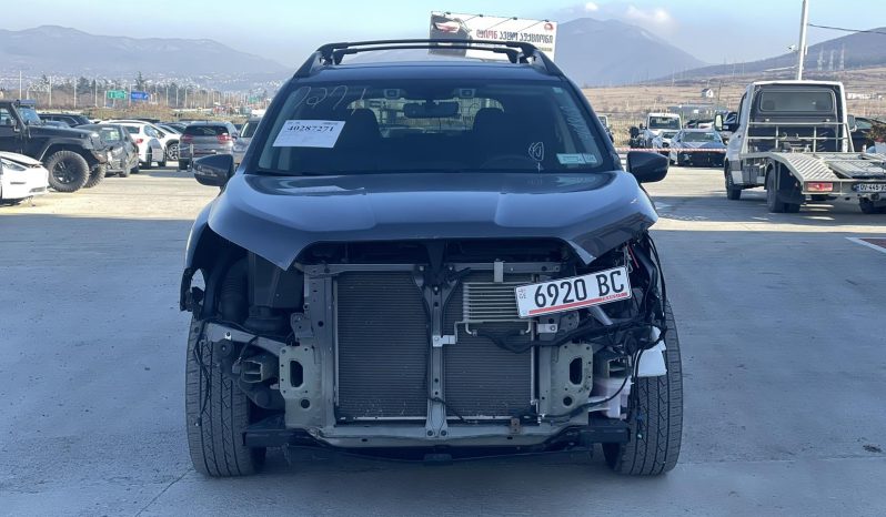 
								Subaru ascent full									