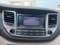 
										Hyundai tucson full									