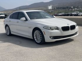 bmw 535