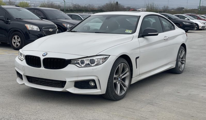 
								bmw 428 full									