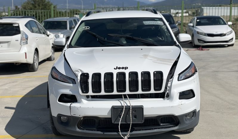
								JEEP CHEROKEE full									