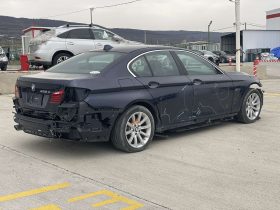 BMW 535