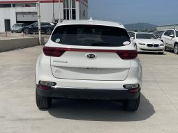 
										kia sportage full									