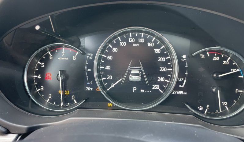 
								MAZDA CX-5 full									