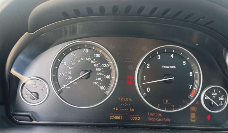 
								bmw 535 full									