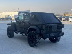 
										JEEP WRANGLER full									