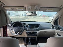 
										Hyundai tucson full									