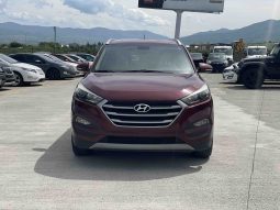 
										Hyundai tucson full									