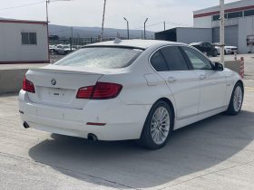 bmw 535