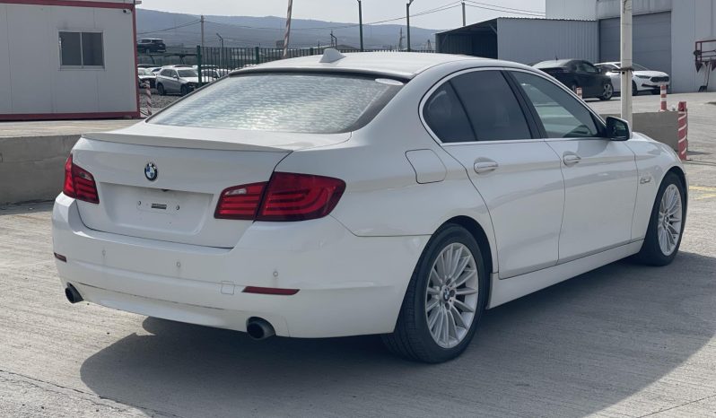 
								bmw 535 full									