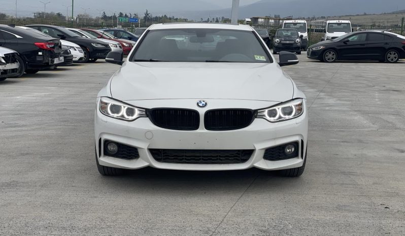
								bmw 428 full									