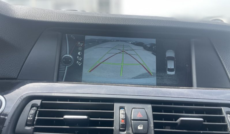
								bmw 535 full									
