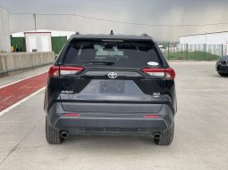 
										Toyota rav-4 full									