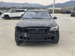 
										BMW 535 full									