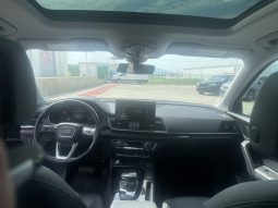 
										AUDI Q5 full									
