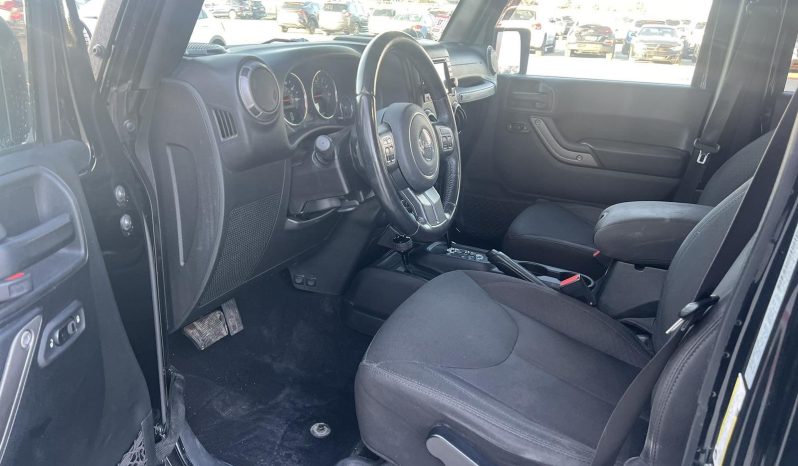 
								JEEP WRANGLER full									