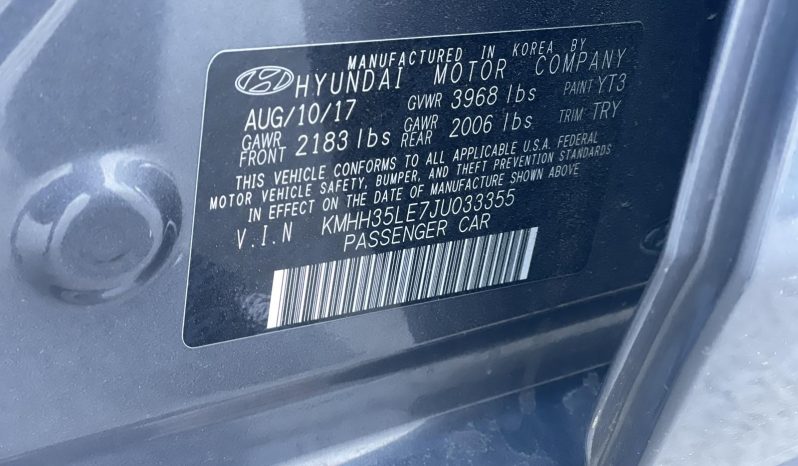 
								Hyunda elantra gt full									
