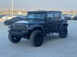 
										JEEP WRANGLER full									