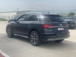 
										AUDI Q5 full									