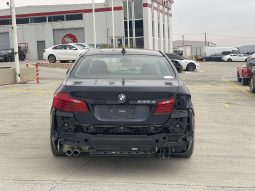 
										BMW 535 full									