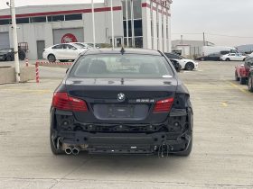 BMW 535
