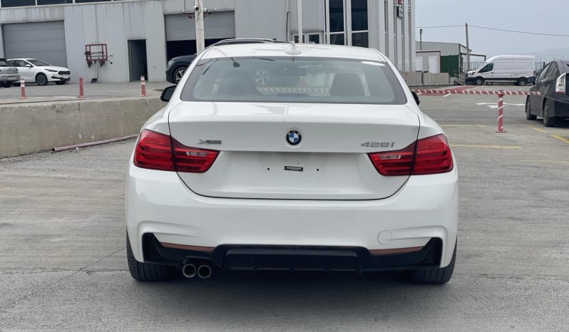 
								bmw 428 full									