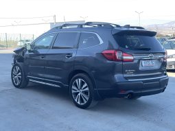 
										Subaru ascent full									