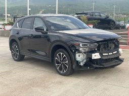 
										MAZDA CX-5 full									