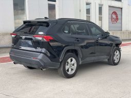 
										Toyota rav-4 full									